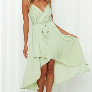 Hello molly full to my fire midi